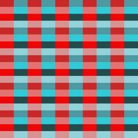 Fondo abstracto de patrones sin fisuras con tartán vector