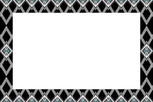 marco para texto vector