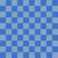 patrón sin costuras con cuadrado vector