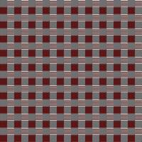 Fondo abstracto de patrones sin fisuras con tartán vector