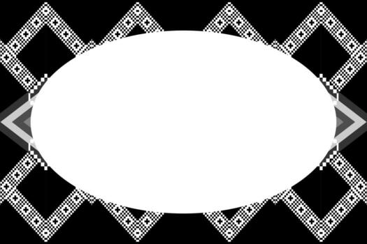 marco para texto vector