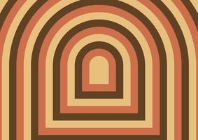 abstract background with brown color theme vector