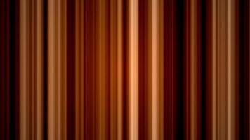 Abstract gradient background with stripe line shape video