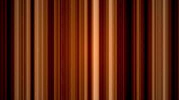 Abstract gradient background with stripe line shape video