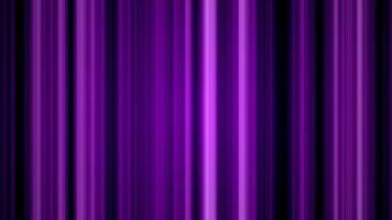 Abstract gradient background with stripe line shape video