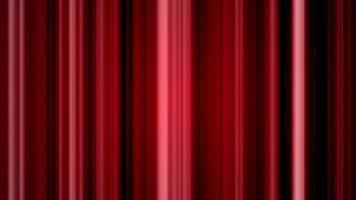 Abstract gradient background with stripe line shape video