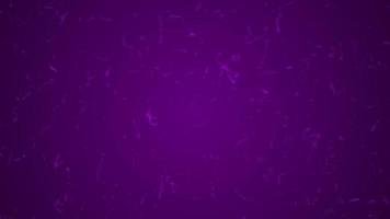 fondo de textura de rasguño púrpura con animación de ruido video