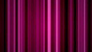 Abstract gradient background with stripe line shape video