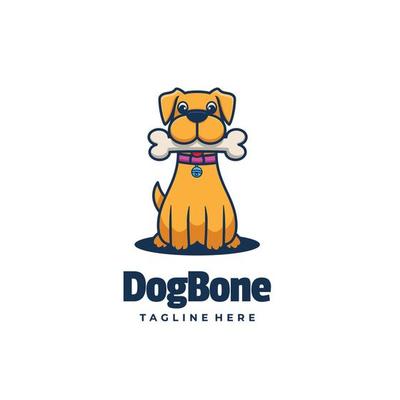 Dog Bone Vector Art, Icons, and Graphics for Free Download