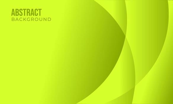 abstract light green  background vector, wave abstract background vector