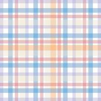 Seamless gingham Pattern. Vector illustrations. Texture from squares rhombus for - tablecloths, blanket, plaid, cloths, shirts, textiles, dresses, paper, posters.