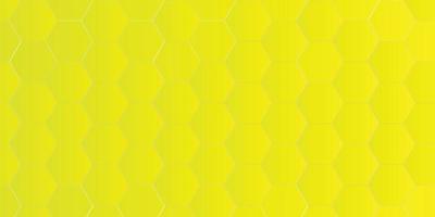 Yellow Minimal Creative Background vector