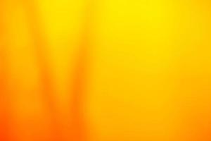 soft orange gardain background has a little abstract light. soft background for wallpaper,design,graphic and presentation