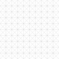 Abstract black white geometric background vector