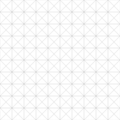 Abstract black white geometric background