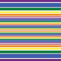 Abtract vector background for Diversity LGBT sign symbol