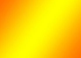 Abstract orange gradient background space for advertising design concept photo