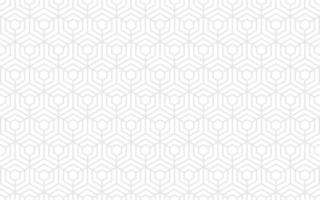 Vector graphic of geometric background design template