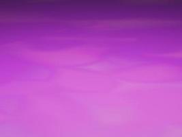 3d render trendy purple and violet gradient background. photo