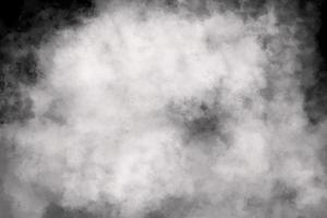 Smoke decorative wallpaper Background. Art rough stylized texture banner with space for text. Beautiful abstract blur, de focused. photo