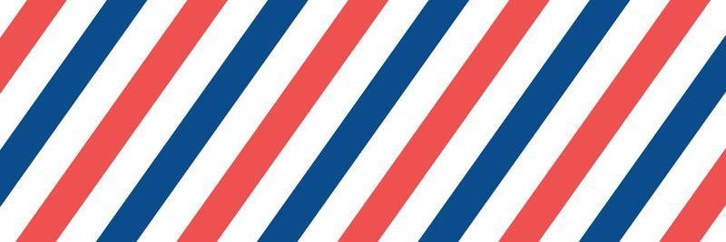Stripes Top | Barber Stripes Top | Barber