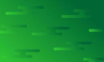 abstract green background vector design. design for banner, poster, website