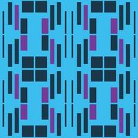 Abstract pattern geometric backgrounds vector