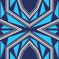 Abstract pattern geometric backgrounds vector