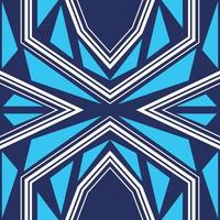 Abstract pattern geometric backgrounds vector