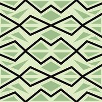 Abstract pattern geometric backgrounds vector