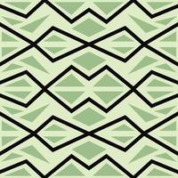 Abstract pattern geometric backgrounds vector