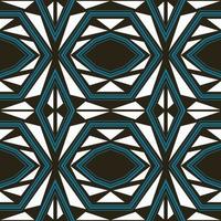 Abstract pattern geometric backgrounds vector