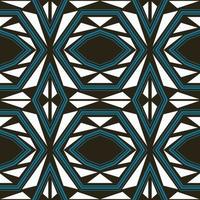 Abstract pattern geometric backgrounds vector