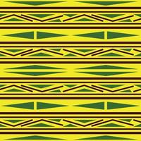 Abstract pattern geometric backgrounds vector