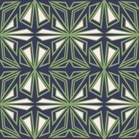 Abstract pattern geometric backgrounds vector