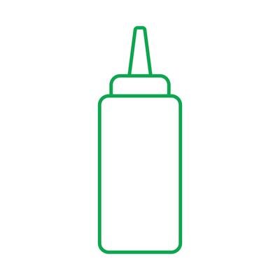 Squeeze Bottle Vector Art, Icons, and Graphics for Free Download