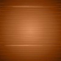 Old brown wooden texture background with top view 3d vector illustration