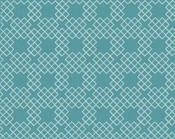 seamless pattern. Modern stylish. Repeating geometric background with linear hexagons. vector
