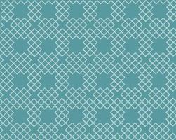 seamless pattern. Modern stylish. Repeating geometric background with linear hexagons. vector