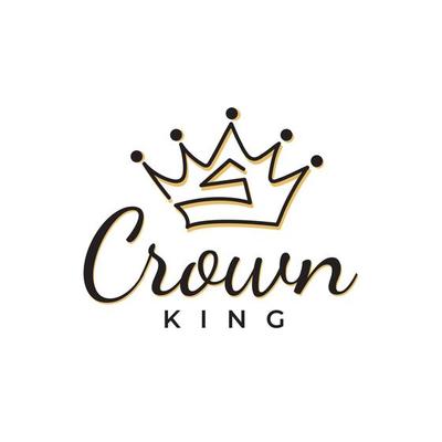 king logo image