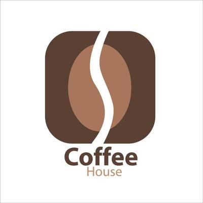 Elegant logo for your coffee shop