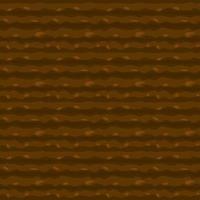 Ground seamless texture. Game UI for the game farm. Brown background of cultivated land. vector