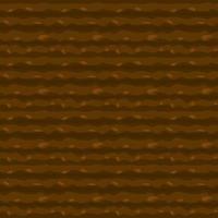 Ground seamless texture. Game UI for the game farm. Brown background of cultivated land. vector