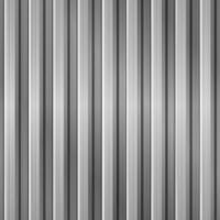 jaula de textura de metal transparente para diseño gráfico. ilustración vectorial de fondo de barras de cárcel. vector