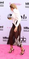 LAS VEGAS   MAY 21 - Rita Ora at the 2017 Billboard Music Awards   Arrivals at the T Mobile Arena on May 21, 2017 in Las Vegas, NV photo