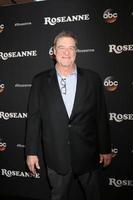LOS ANGELES MAR 23 - John Goodman at the Roseanne Premiere Event at Walt Disney Studios on March 23, 2018 in Burbank, CA photo