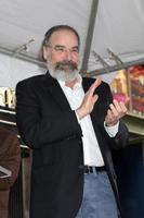 LOS ANGELES   FEB 12 - Mandy Patinkin at the Mandy Patinkin Star Ceremony on the Hollywood Walk of Fame on February 12, 2018 in Los Angeles, CA photo