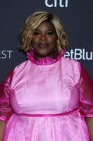 LOS ANGELES   MAR 21 - Retta at the PaleyFest   Parks and Recreation 10th Anniversary Reunion at the Dolby Theater on March 21, 2019 in Los Angeles, CA photo