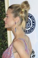 LOS ANGELES - JAN 7  Jaime King at the Art of Elysium 10th Annual Black Tie Heaven Gala at Red Studios on January 7, 2017 in Los Angeles, CA photo