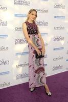 LOS ANGELES - JUN 3  Jaime King at the 16th Annual Chrysalis Butterfly Ball at the Private Estate on June 3, 2017 in Los Angeles, CA photo